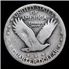 Image 3 : 1926-p Standing Liberty Quarter 25c Grades vg+