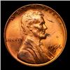 Image 2 : 1946-d Lincoln Cent 1c Grades Gem+ Unc RD