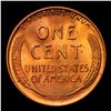 Image 3 : 1946-d Lincoln Cent 1c Grades Gem+ Unc RD