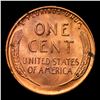 Image 3 : 1955-s Lincoln Cent 1c Grades GEM+ Unc RB