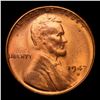 Image 2 : 1947-s Lincoln Cent 1c Grades GEM++ Unc RD