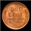 Image 3 : 1947-s Lincoln Cent 1c Grades GEM++ Unc RD