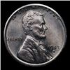 Image 2 : 1943-s Lincoln Cent 1c Grades Choice+ Unc
