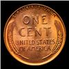 Image 3 : 1953-p Lincoln Cent 1c Grades GEM+ Unc RB