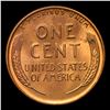 Image 3 : 1941-s Lincoln Cent 1c Grades GEM+ Unc RD