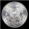 Image 3 : 1881-s Morgan Dollar $1 Grades GEM+ Unc