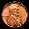 Image 2 : 1946-p Lincoln Cent 1c Grades Gem+ Unc RD