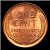 Image 3 : 1946-p Lincoln Cent 1c Grades Gem+ Unc RD