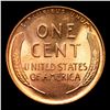 Image 3 : 1944-p Lincoln Cent 1c Grades GEM++ Unc RD