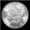 Image 2 : 1896-p Morgan Dollar $1 Grades Choice+ Unc
