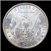 Image 3 : 1883-o Morgan Dollar $1 Grades GEM+ Unc