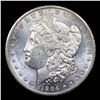 Image 2 : 1904-o Morgan Dollar $1 Grades Select Unc PL