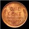 Image 3 : 1946-s Lincoln Cent 1c Grades Gem+ Unc RD
