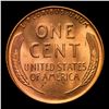 Image 3 : 1947-d Lincoln Cent 1c Grades GEM++ RD