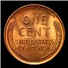 Image 3 : 1946-d Lincoln Cent 1c Grades GEM++ Unc RD