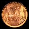 Image 3 : ***Auction Highlight*** 1946-p Lincoln Cent TOP POP! 1c Graded ms67 rd BY SEGS (fc)
