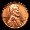 Image 2 : 1946-s Lincoln Cent 1c Grades Choice Unc RD