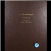 Image 2 : Complete Eisenhower $1 Dancso Book, 1971-1978 Proof, 32 coins in Total Including All Varities and 10