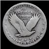 Image 3 : 1927-p Standing Liberty Quarter 25c Grades vg+