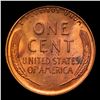 Image 3 : 1946-d Lincoln Cent 1c Grades Gem+ Unc RB