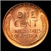 Image 3 : 1953-p Lincoln Cent 1c Grades Gem+ Unc RD