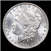 Image 2 : 1884-o Morgan Dollar $1 Grades Choice+ Unc
