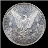 Image 3 : 1897-p Morgan Dollar $1 Grades Select Unc+ DMPL