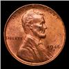 Image 2 : 1946-s Lincoln Cent 1c Grades Gem+ Unc RB
