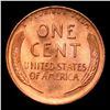 Image 3 : 1946-s Lincoln Cent 1c Grades Gem+ Unc RB
