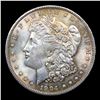 Image 2 : 1904-o Morgan Dollar $1 Grades GEM+ Unc
