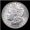 Image 2 : 1890-s Morgan Dollar $1 Grades Select Unc