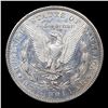 Image 3 : 1890-s Morgan Dollar $1 Grades Select Unc