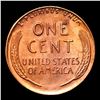 Image 3 : 1954-p Lincoln Cent 1c Grades GEM+ Unc RD