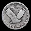 Image 3 : 1927-p Standing Liberty Quarter 25c Grades vg+