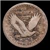 Image 3 : 1928-p Standing Liberty Quarter 25c Grades vg+