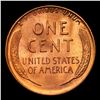 Image 3 : 1946-p Lincoln Cent Near TOP POP! 1c Graded ms66+ rd BY SEGS