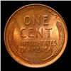 Image 3 : 1939-d Lincoln Cent 1c Grades GEM++ RB