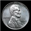 Image 2 : 1943-s Lincoln Cent 1c Grades Choice Unc