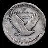 Image 3 : 1930-p Standing Liberty Quarter 25c Grades f+