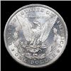 Image 3 : 1881-s Morgan Dollar $1 Graded ms66 BY SEGS