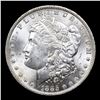 Image 2 : 1885-o Morgan Dollar $1 Grades Choice+ Unc