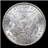 Image 3 : 1885-o Morgan Dollar $1 Grades Choice+ Unc