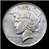 Image 2 : 1934-p Peace Dollar $1 Grades Choice Unc