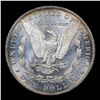 Image 3 : 1883-p Morgan Dollar $1 Grades Choice Unc PL