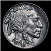 Image 2 : 1935-p Buffalo Nickel 5c Grades Choice Unc