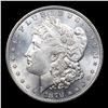 Image 2 : 1879-s Morgan Dollar $1 Grades Choice+ Unc