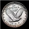 Image 3 : 1929-d Standing Liberty Quarter 25c Grades Select+ Unc