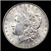 Image 2 : 1900-p Morgan Dollar $1 Grades Choice Unc