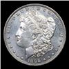 Image 2 : 1896-p Morgan Dollar $1 Grades Choice+ Unc