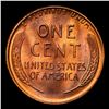 Image 3 : 1955-s Lincoln Cent 1c Grades Choice Unc RD